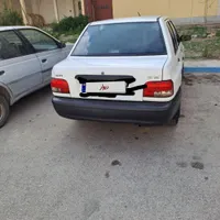 پراید 131 SE، مدل ۱۳۹۳|خودرو سواری و وانت|گلبهار, |دیوار