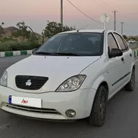 تیبا ۲ (هاچبک) EX، مدل ۱۴۰۰