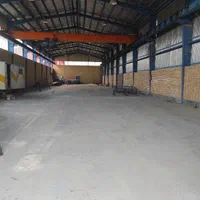 اجاره سوله،کارخانه،جرثقیل دار،کاربری شیمیایی وفلزی