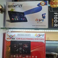 تمامی آپشنهای خودرو صوتی،تصویری،دزدگیر،ردیاب|قطعات یدکی و لوازم جانبی|تهران, تهرانپارس شرقی|دیوار