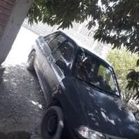 پراید مدل ۷۸