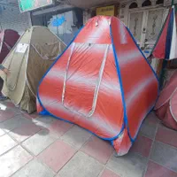 چادر مسافرتی ساحل