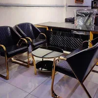 مبلمان اداری/مبلمان دفتر/مبل انتظار/|دفتر کار|خمینیشهر, |دیوار