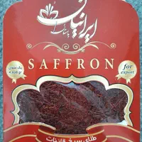 زعفران سرگل درجه یک قائنات|خوردنی و آشامیدنی|تهران, بلورسازی|دیوار