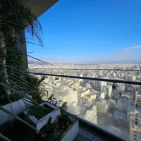 ۱۶۰متر۵سال_کیکاووس_ورودی از لابی اعیانی_دو جهت نور
