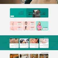 طراحی سایت، برنامه نویسی و سئو برای حمایت از کسبه