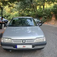 پژو ۴۰۵