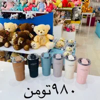 انواع تراول  ماگ و فلاسک خارجی برند|ظروف سرو و پذیرایی|اصفهان, قلعه طبره|دیوار