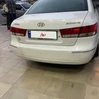 هیوندای سوناتا NF، مدل ۲۰۰۹|خودرو سواری و وانت|زاهدان, |دیوار