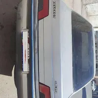 پژو 405 GLi بنزینی، مدل ۱۳۸۴|خودرو سواری و وانت|زابل, |دیوار