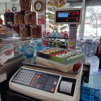 ترازو رادین ۶۷۰۰پلاسkg ۴۰قابلیت اتصال به کارتخوان