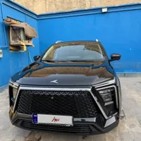 Kmc x5 مدل 1403