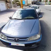 پژو پارس سال، مدل ۱۳۹۲|خودرو سواری و وانت|کرمان, |دیوار