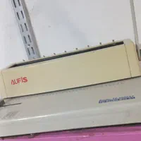 فنرزنی کتاب سیمیکنپانچ کاغذ صحافی|لوازم التحریر|نجفآباد, |دیوار