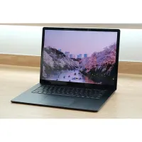SURFACE LAPTOP3 i7/16/512