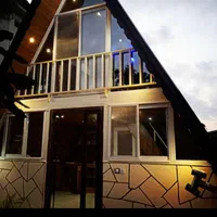 اجاره خانه سوییسی جاده هتل رامسر مرکز شهر