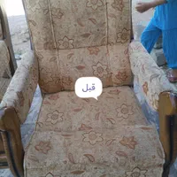 تعمیرات مبل در منزل و کارگاه|خدمات پیشه و مهارت|کرمانشاه, |دیوار