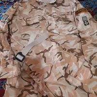 لبای سربازی