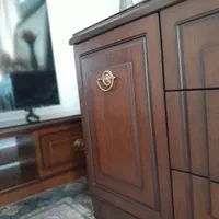 میزکنسول میز تلویزیون|میز تلویزیون|تهران, سبلان (لشگر)|دیوار