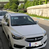شاهین G CVT، مدل ۱۴۰۳|خودرو سواری و وانت|همدان, |دیوار