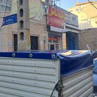 چادر وانت نیسان مزدا آریسان ضداب سواری ماشین ها|قطعات یدکی و لوازم جانبی|تبریز, |دیوار