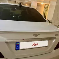 دنا پلاس اتوماتیک، مدل ۱۴۰۳|خودرو سواری و وانت|اسلام‌شهر, |دیوار