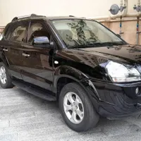 هیوندای توسان ix 35 2700cc، مدل ۲۰۱۰بدون رنگ