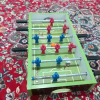 فوتبال دستی