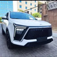 کیامسی ایکس 5، مدل ۱۴۰۳