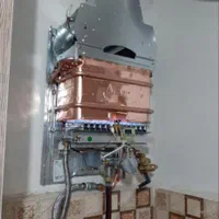 تعمیر ابگرمکن و گاز از همه نوع درمنزل|خدمات پیشه و مهارت|جیرفت, |دیوار