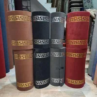موکت تشریفاتی عرض ۸۰ و ۱۰۰ و ۱۲۰ و ۱۵۰هست|موکت|مشهد, امیر|دیوار