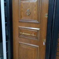 درب ضد سرقت 66L|مصالح و تجهیزات ساختمان|تنکابن, |دیوار