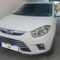 جک s5 مدل ۹۶ دنده ای