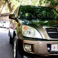 ام وی ام x33 مدل ۹۰|خودرو سواری و وانت|تهران, نیاوران|دیوار