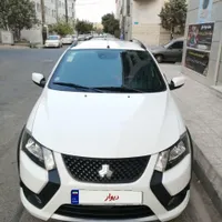 کوئیک gxl مدل 1403