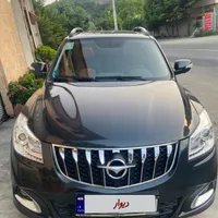 هایما اس ۷ توربو ۱۳۹۸