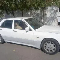بنز کپل AMG اقساط|خودرو کلاسیک|تهران, اختیاریه|دیوار
