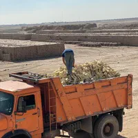 آجر گری ماشینی و دستی و سه گل بدون واسطه