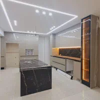 کابینت MDF کمد جاکفشی قسطی مستقیم از تولیدی کدc22|مصالح و تجهیزات ساختمان|نور, |دیوار
