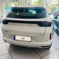 ایکستریم اکستریم (اکسید) LX، مدل ۱۴۰۳