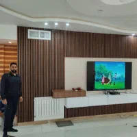 ساخت و اجراع انواع کابینت کمد دیواری|خدمات پیشه و مهارت|ایلام, |دیوار