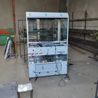 دستگاه فر پیتزا و ساندویچ پز کباب پز مدل۵۶sa|کافی‌شاپ و رستوران|خرم‌آباد, |دیوار