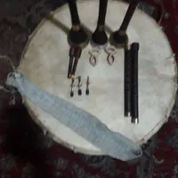 ساز دهل سرنا قمیش بالابان