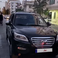 لیفان x60 مدل ۹۷ اتوماتیک|خودرو سواری و وانت|مشهد, کوثر|دیوار
