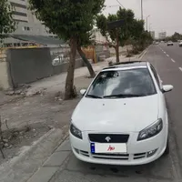 رانا پلاس پانوراما، مدل ۱۴۰۰|خودرو سواری و وانت|کرج, اصفهانی‌ها|دیوار