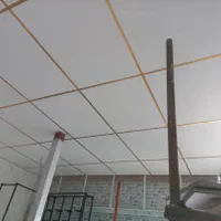 اجرای سقف کاذب / تضمین کف قیمت / مستقیم از کارخانه|خدمات پیشه و مهارت|تهران, عبدل‌آباد|دیوار