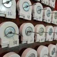 ترموستات،دستگیره،فن سامسونگ،پروانه تایمر سنسور|یخچال و فریزر|تهران, افسریه شمالی|دیوار