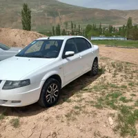 سمند سورن پلاس، مدل ۱۳۹۹