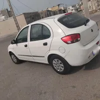 تیبا هاچک مدل ۹۸