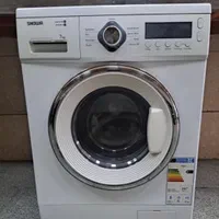 ماشین لباسشویی اسنوا گیربکسی|ماشین لباسشویی و خشککن لباس|قم, شاه ابراهیم|دیوار